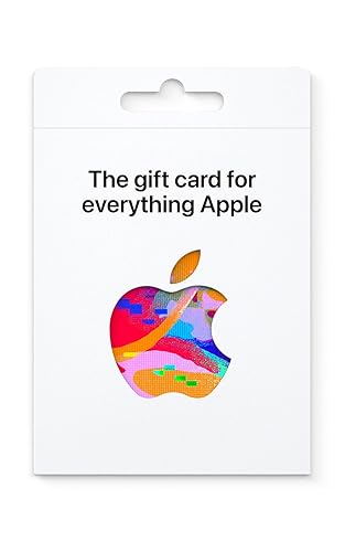 Apple Gift Card - App Store, iTunes, iPhone, iPad, AirPods, MacBook, accessories and more - Image 2