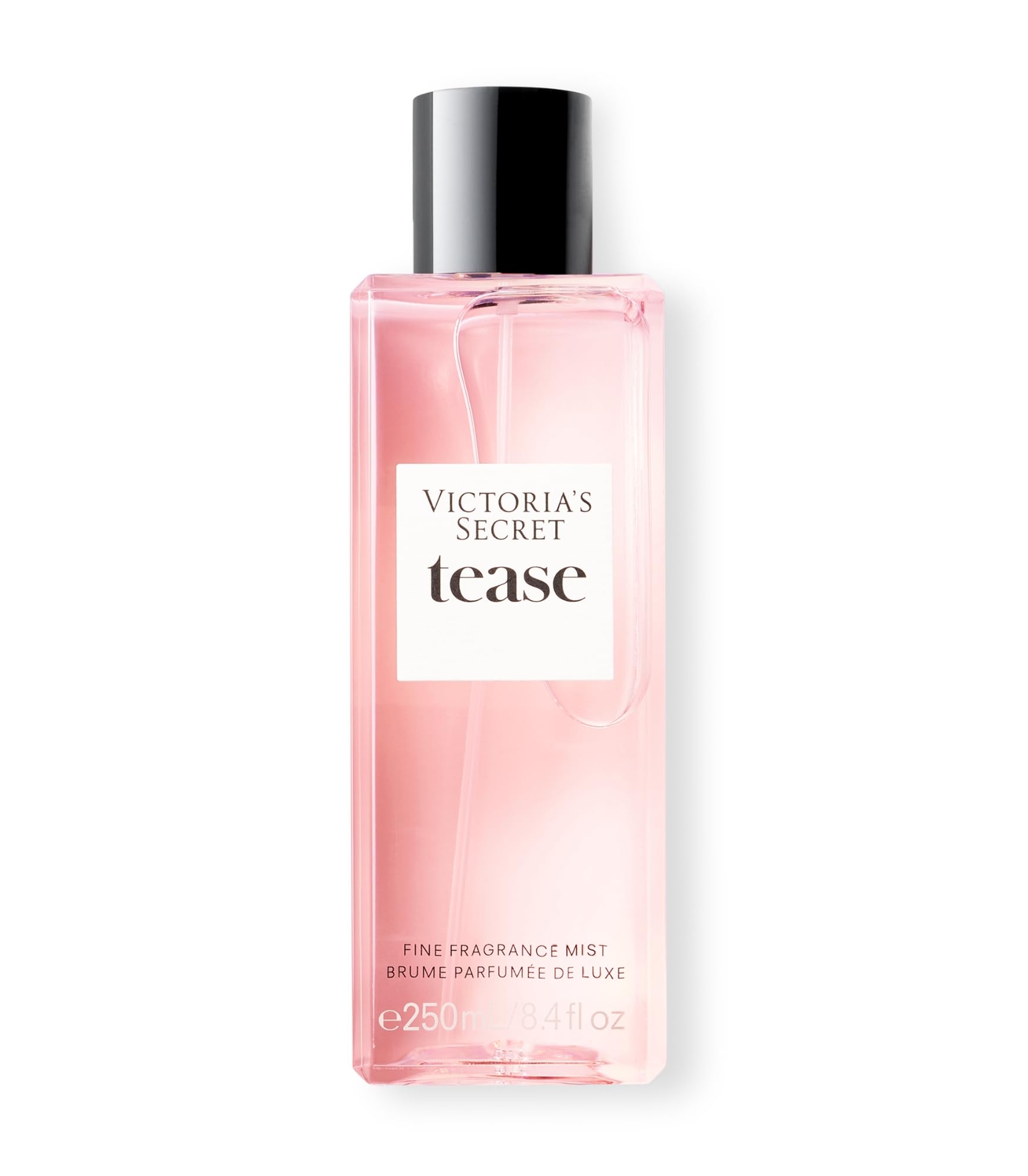 Victoria's Secret Tease Fine Fragrance 8.4oz Mist