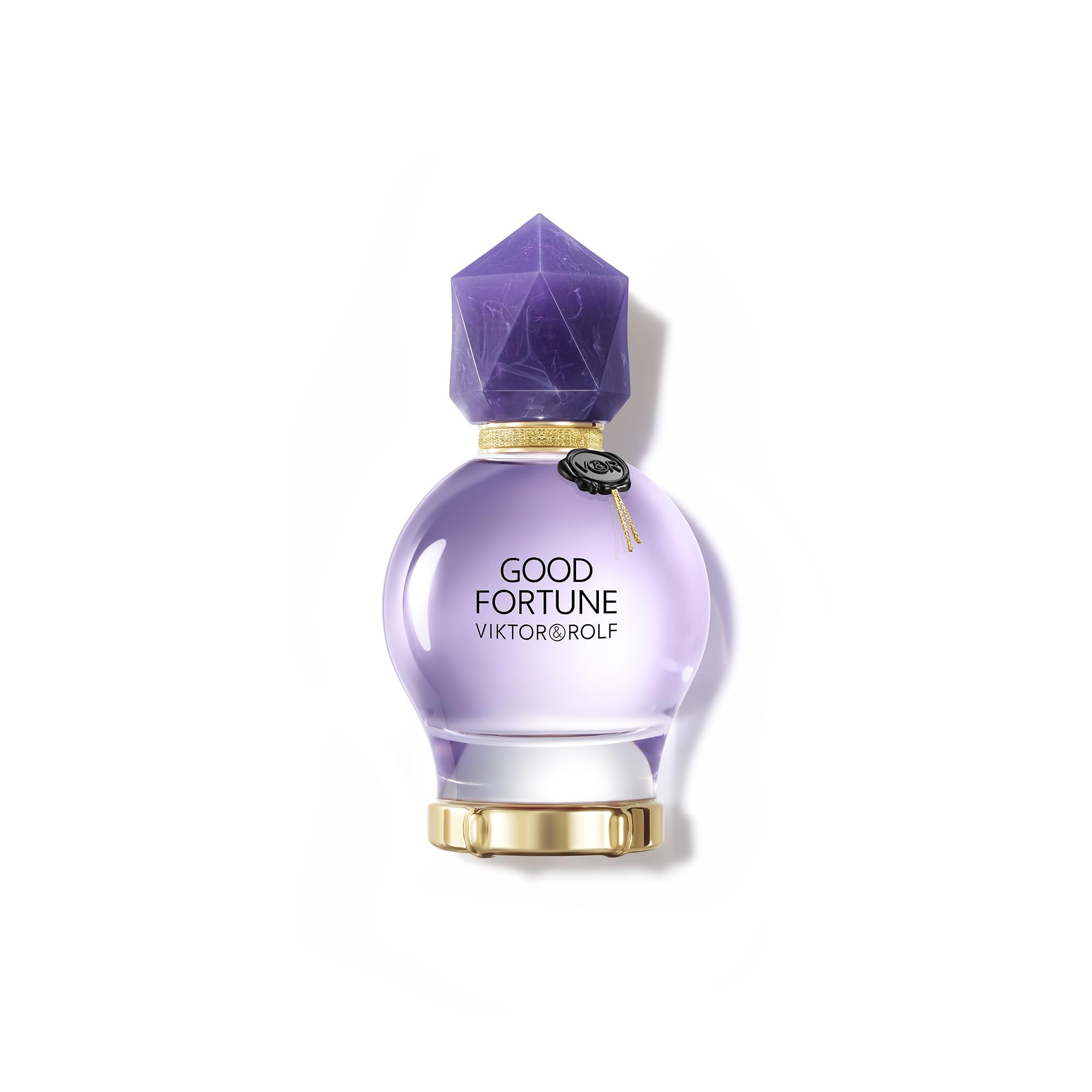Viktor&Rolf - Good Fortune Eau de Parfum - Floral Women's Perfume - With Notes of Jasmine & Vanilla