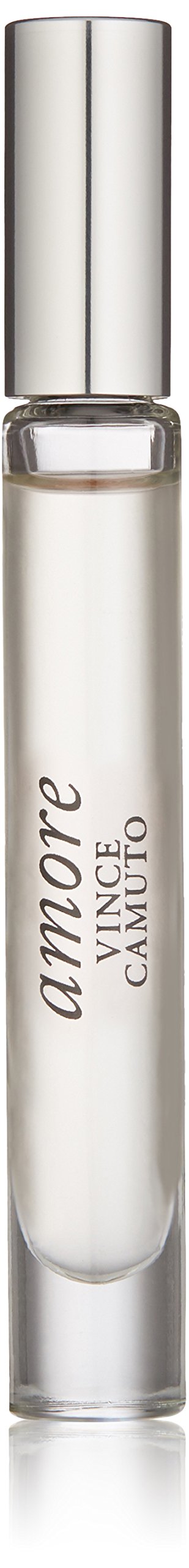 Vince Camuto Amore Eau de Parfum Spray Perfume for Women, Floriental Fruity Scent, Notes of Sparkling Clementine Ice, Bergamot, & Sandalwood, Long Lasting, Sensual Fragrance
