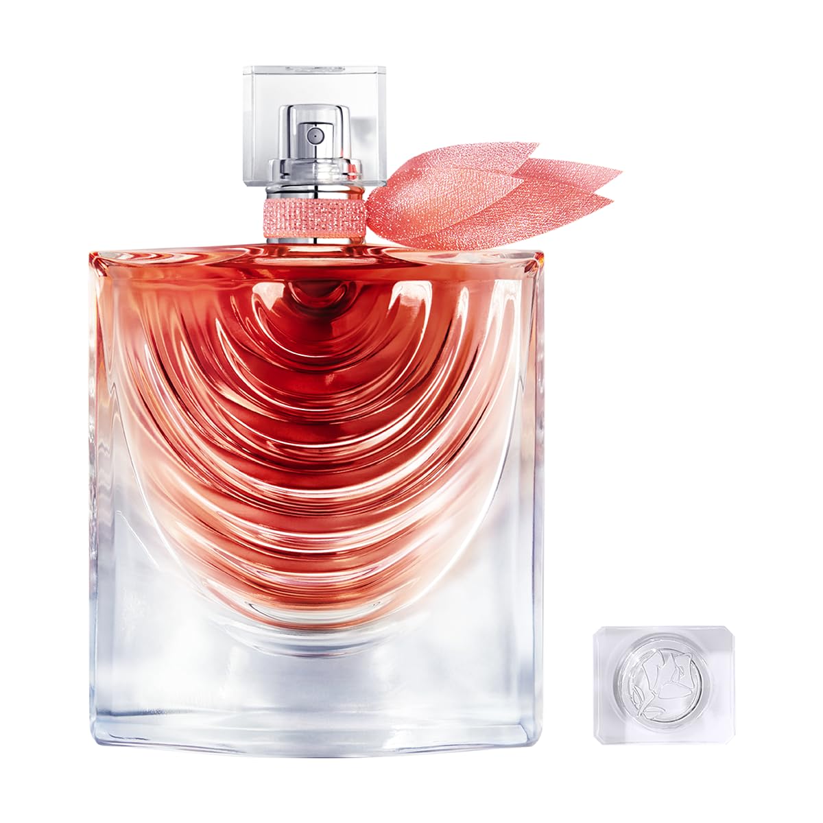 Lancôme​ La Vie Est Belle Iris Absolu Eau De Parfum - Warm and Spicy Womens Perfume - With Notes of Iris, Jasmine & Fig - Long Lasting Fragrance