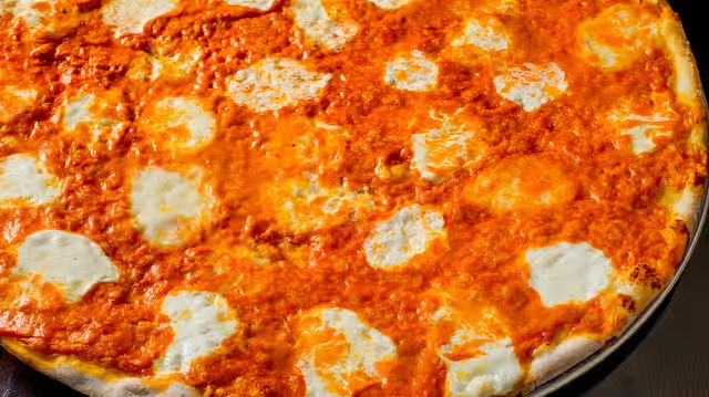 SM Vodka Pizza