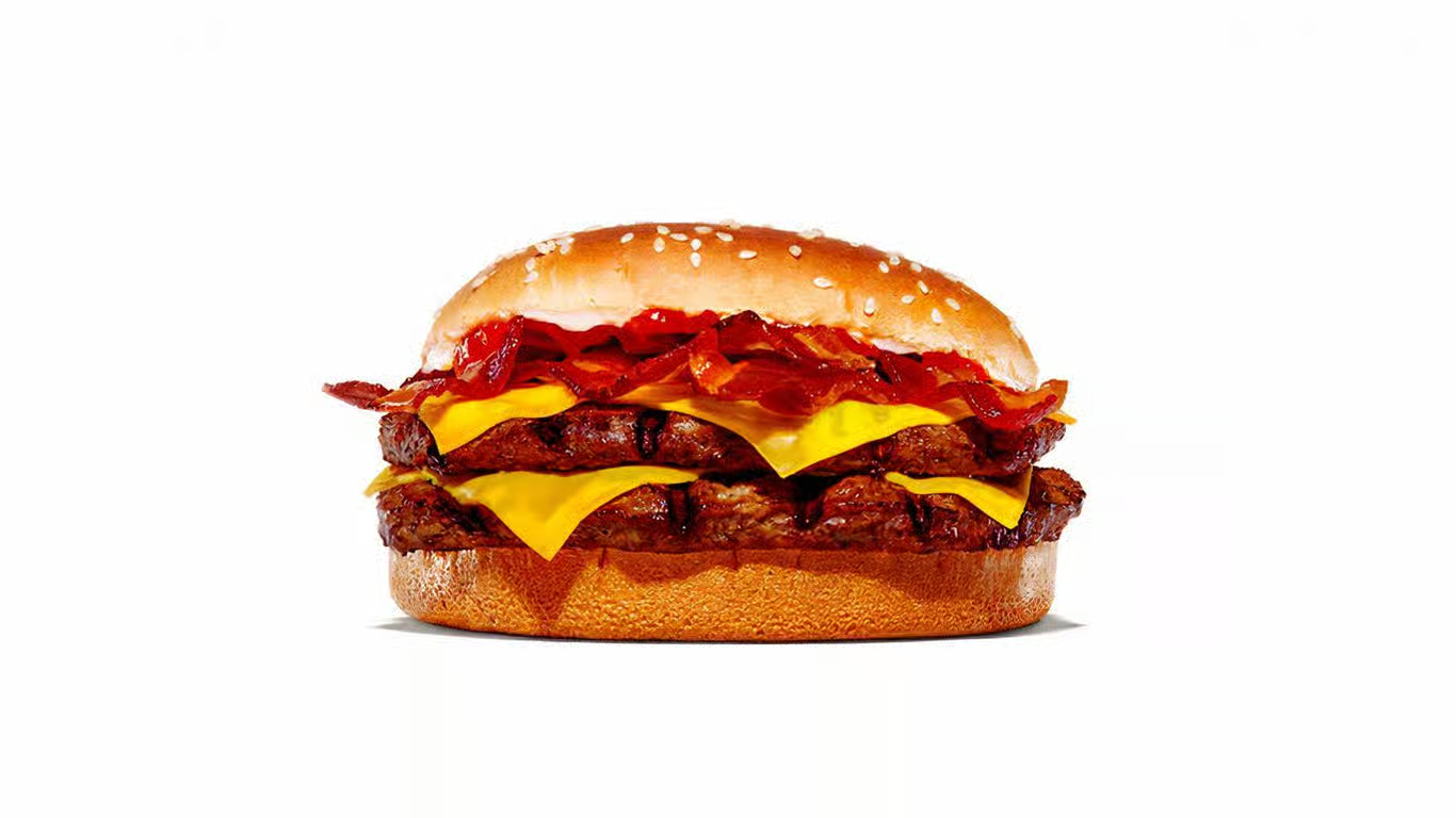 Bacon King