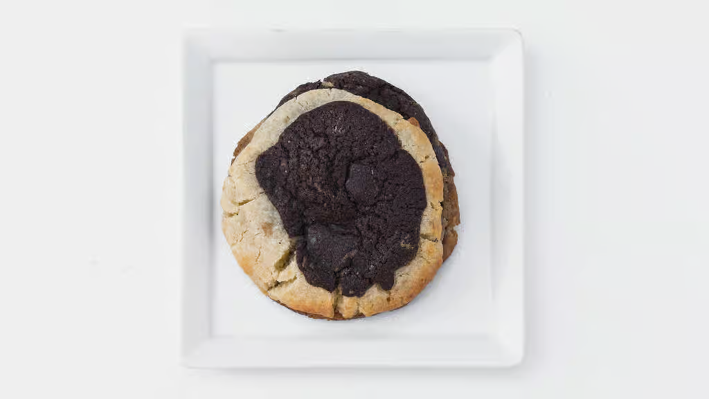 Secret Cookie