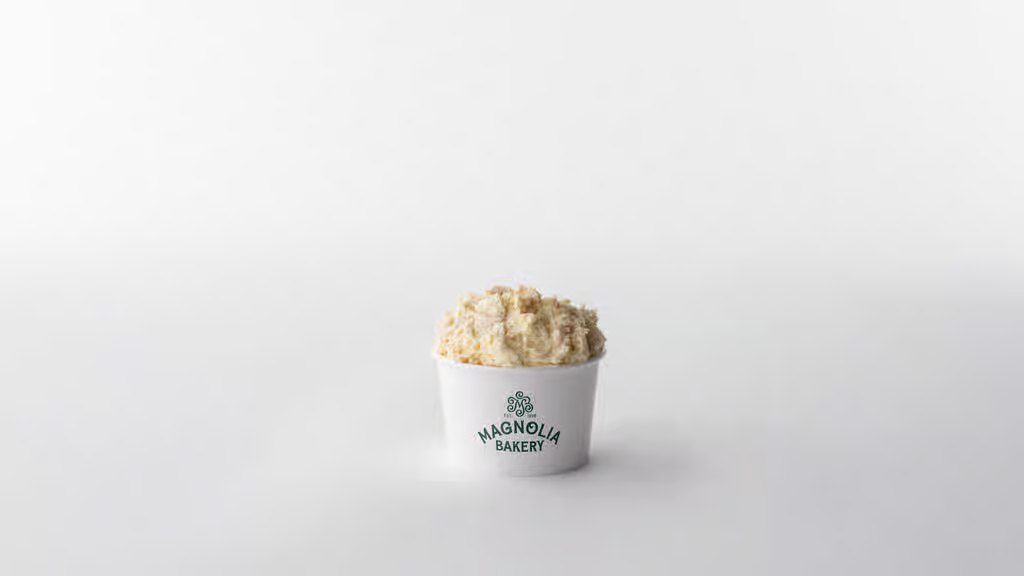 Classic Banana Pudding Small