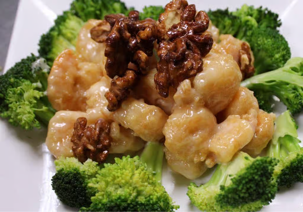 Gourmet Chicken
